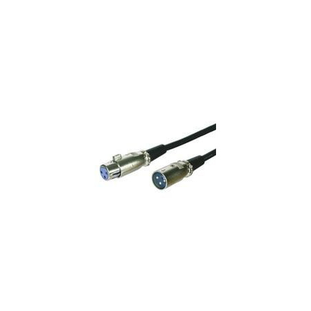 XLR connection cable 2 meter