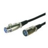 XLR connection cable 2 meter