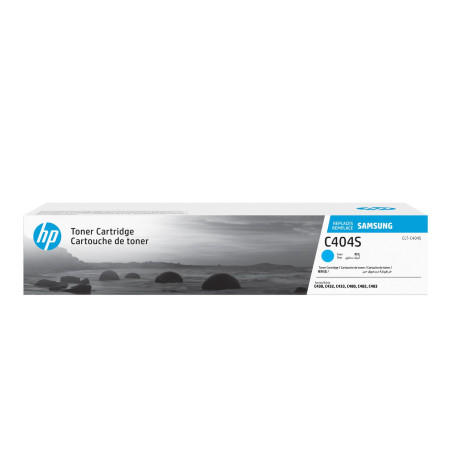 Toner/CLT-C404S CY