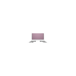 HP Clr LaserJet Purple Stge Stand