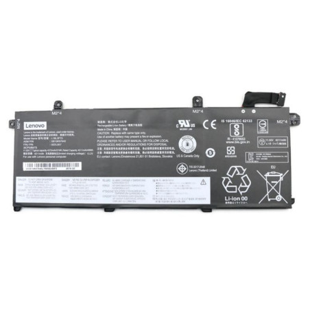 50Wh internal laptop battery