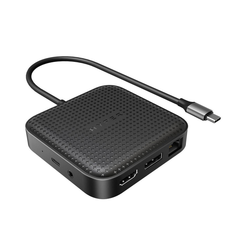 HD583-GL notebook dock/port