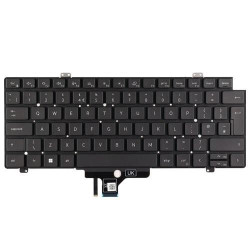 English-UK Backlit Keyboard | APLIUM