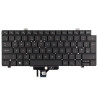 English-UK Backlit Keyboard | APLIUM