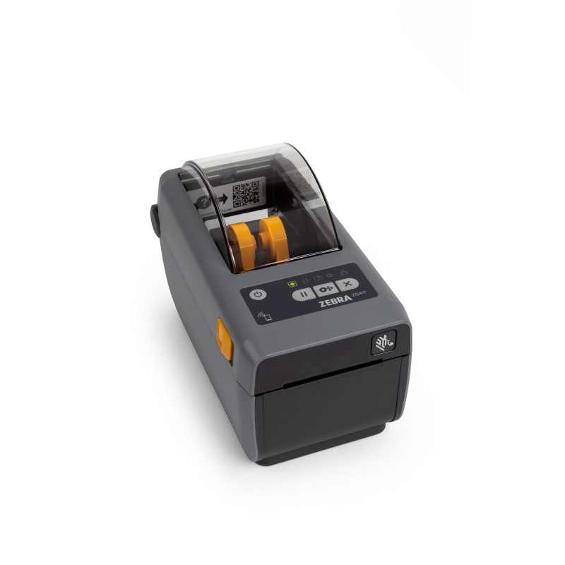 Direct Thermal Printer ZD411
