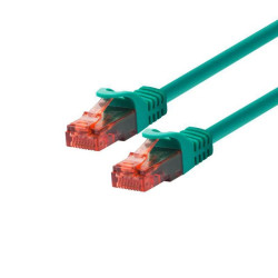 PATCH CABLE U/UTP CAT6 - 25M