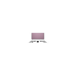 HP Clr LJ Purple 2100 Sht HC Tray/Stand