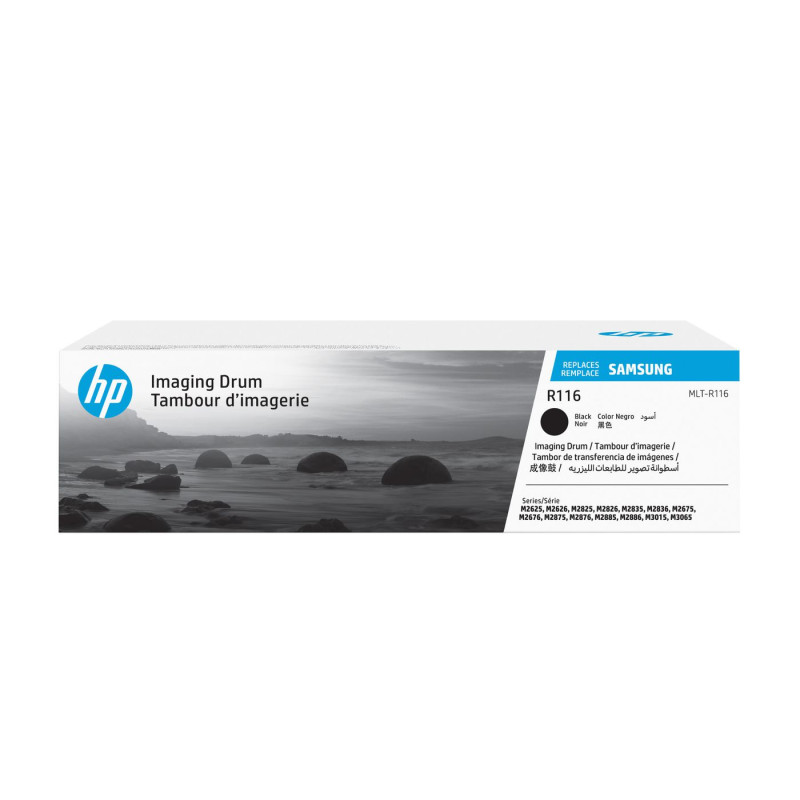 Toner/MLT-R116 Imaging Unit