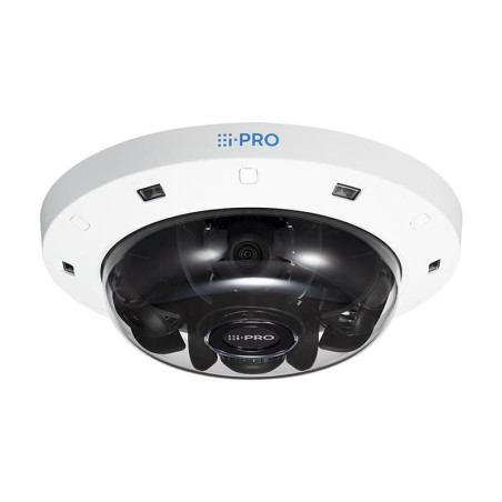 4 x 4MP (16MP) Outdoor
