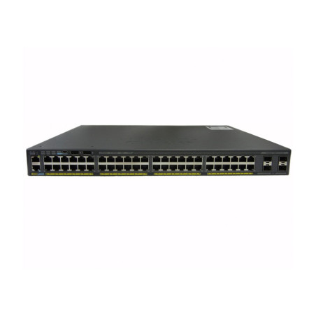 Catalyst 2960-X 48 Gige