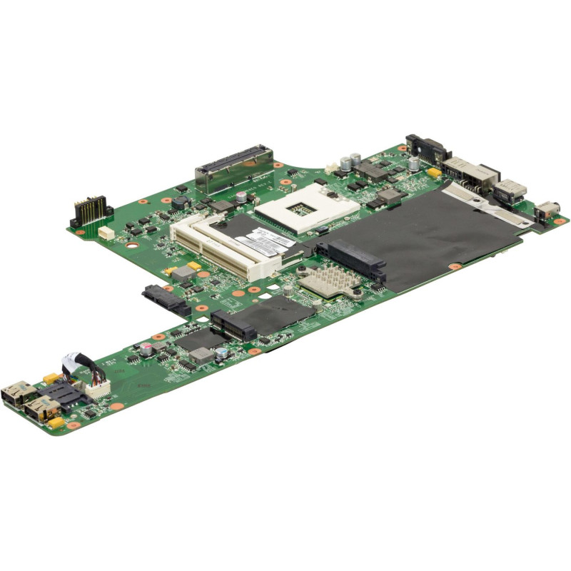 Motherboard