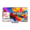 TV LG QNED 85'' 2025 Smart TV 93A6AQ