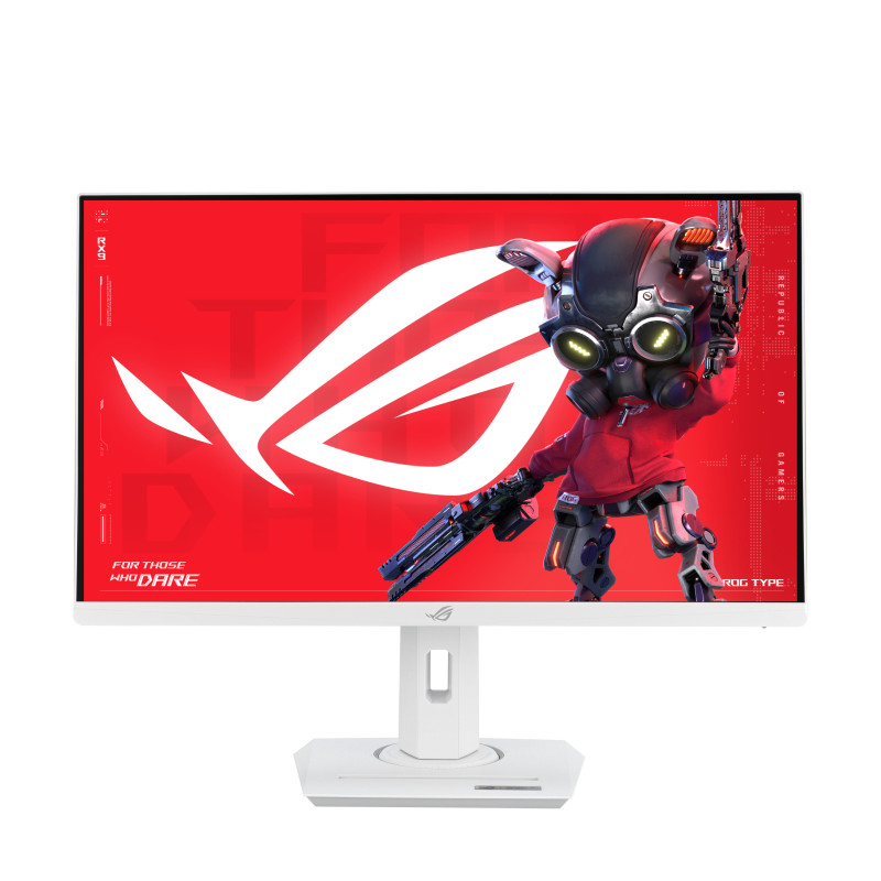 XG27ACS-W 27'' 180Hz Fast IPS HDR USB-C