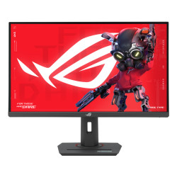 XG27UCS 27'' 160Hz 4K UHD Fast IPS HDR