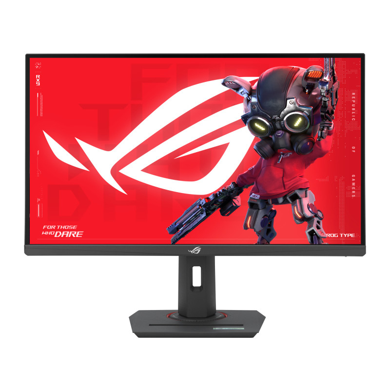 XG27UCS 27'' 160Hz 4K UHD Fast IPS HDR
