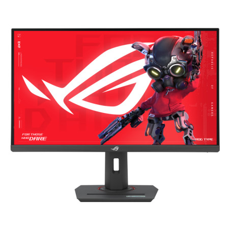 XG27UCS 27'' 160Hz 4K UHD Fast IPS HDR