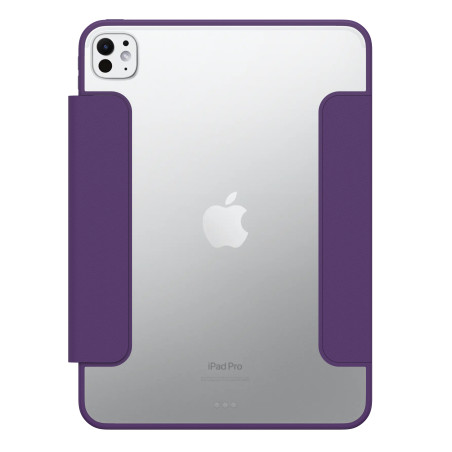 Symmetry Folio iPad Pro 11 M4PURPOLYBAG