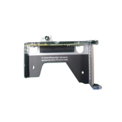 Riser Config 3, 2 x 16 LP,
