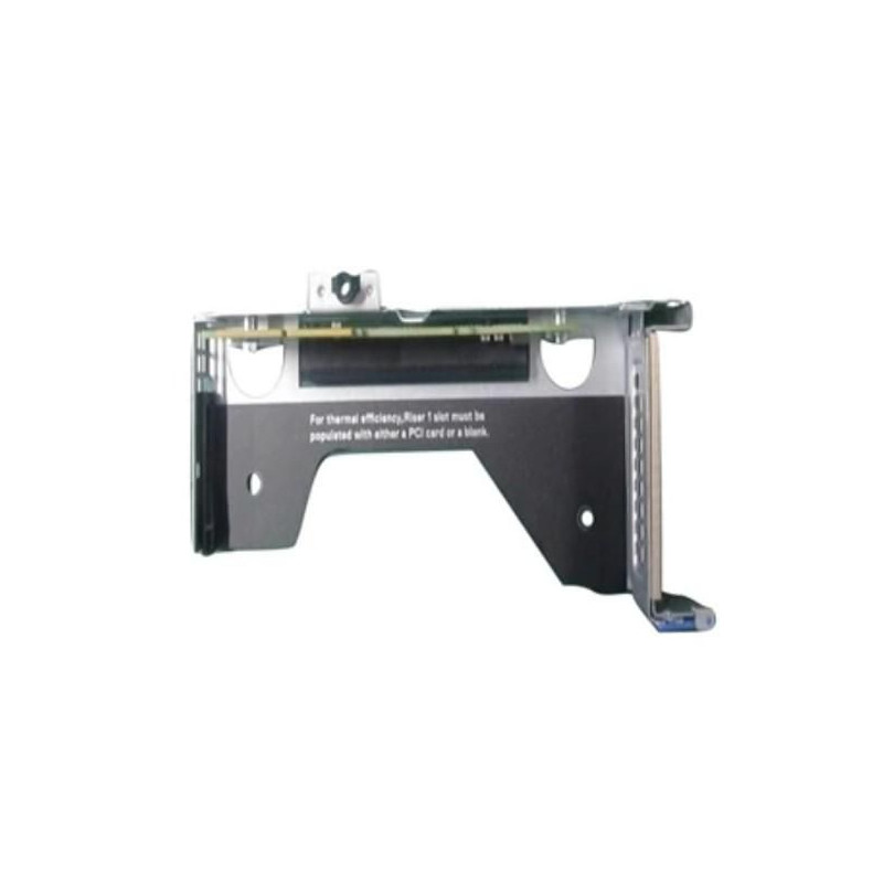 Riser Config 3, 2 x 16 LP,