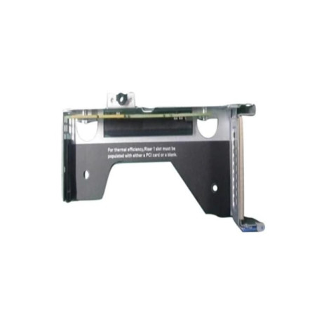 Riser Config 3, 2 x 16 LP,