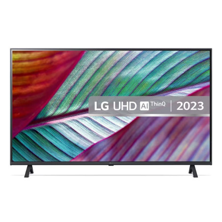 TV UHD LG 50" 4K Smart TV SERIE 78