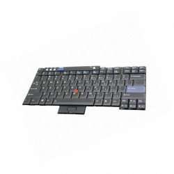 Keyboard (NORWEGIAN)