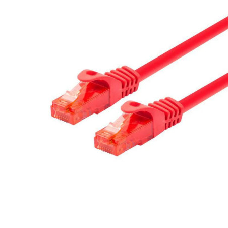 PATCH CABLE U/UTP CAT6 - 25M