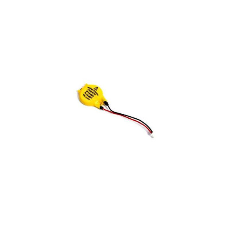 RTC Battery (CR2032 w/ cable)