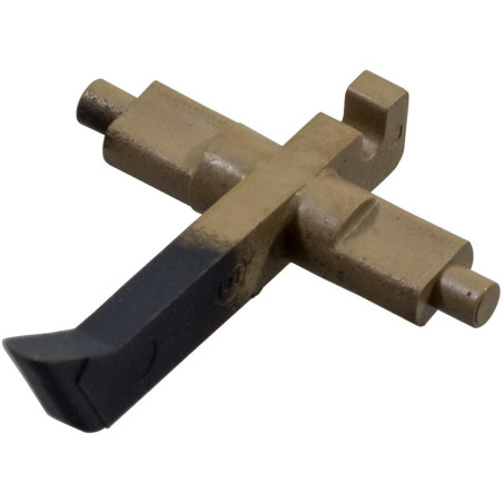 Hot Roller Stripper