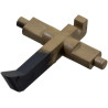 Hot Roller Stripper
