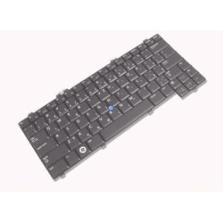 Keyboard (CZECH)