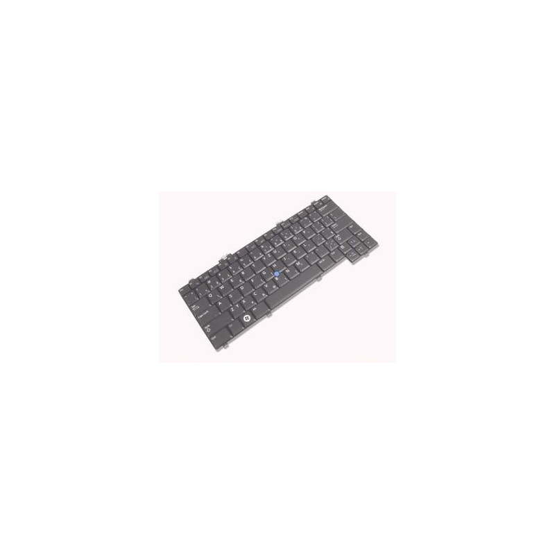Keyboard (CZECH)