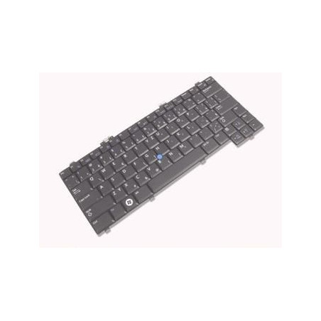 Keyboard (CZECH)