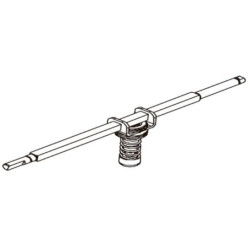 Kit Maint Toggle & Bar LH