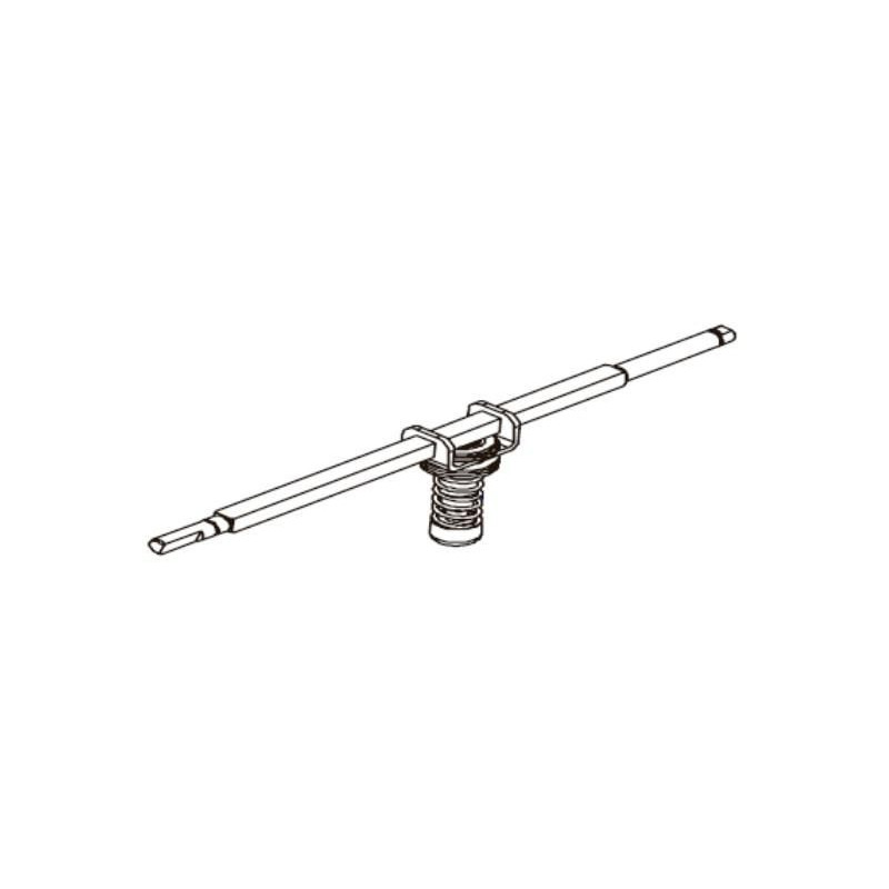 Kit Maint Toggle & Bar LH