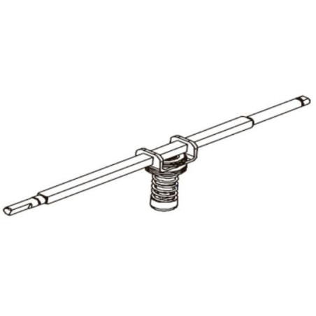 Kit Maint Toggle & Bar LH