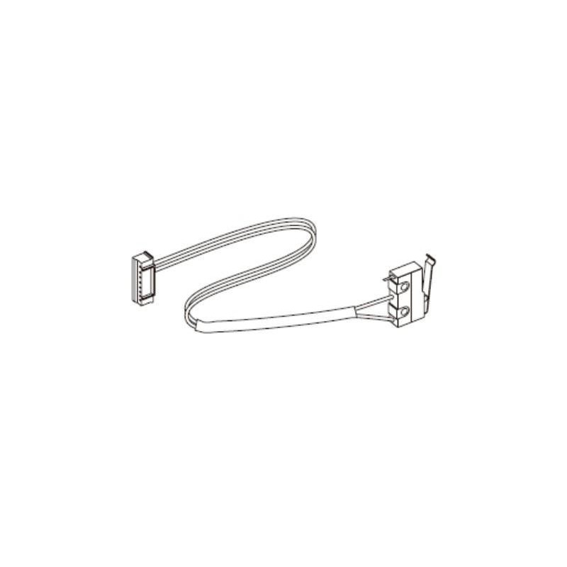 Kit Door Open Switch RH and LH