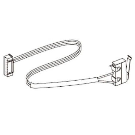 Kit Door Open Switch RH and LH
