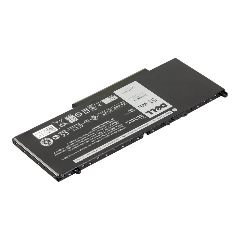Battery 4 Cell
