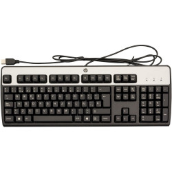 Keyboard (SPANISH)