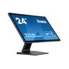 T2452MSC-B1 24" IPS Optical Bonded PCAP
