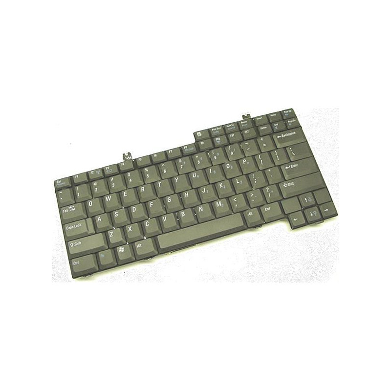 Keyboard (US)