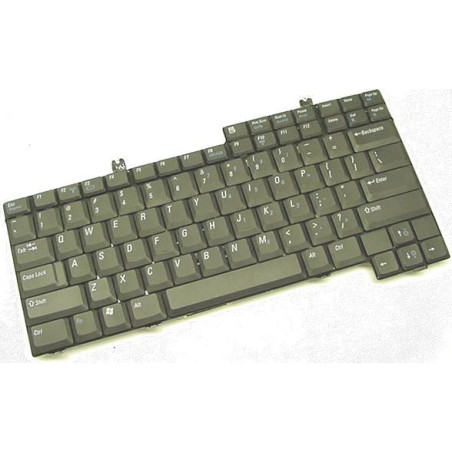Keyboard (US)