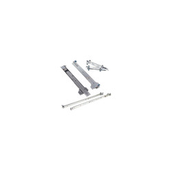 Dell ReadyRails 2U Static Rails f 2/4-Po