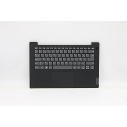 Upper Case ASM_BEL L82KA BK