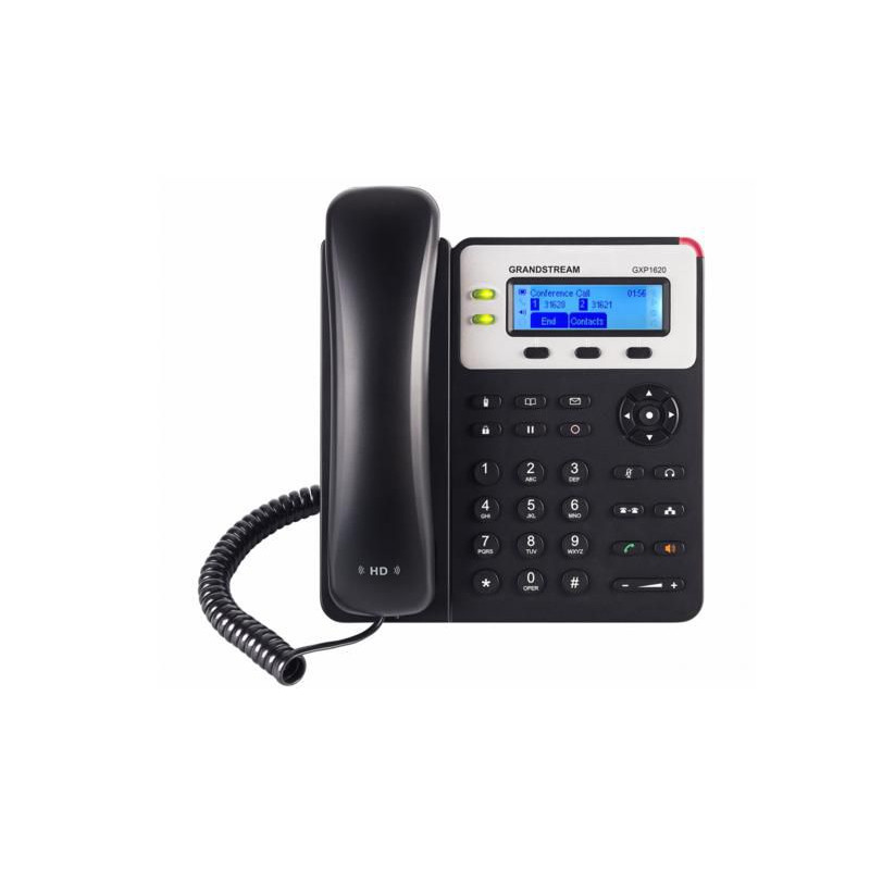 Networks GXP1625 telephone