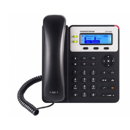 Networks GXP1625 telephone