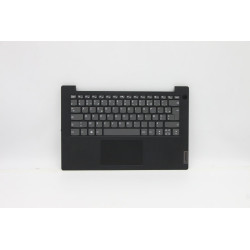 Upper Case ASM_FRA L82KA BK