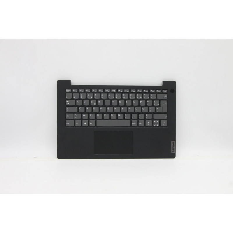 Upper Case ASM_FRA L82KA BK