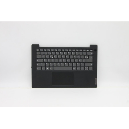 Upper Case ASM_FRA L82KA BK